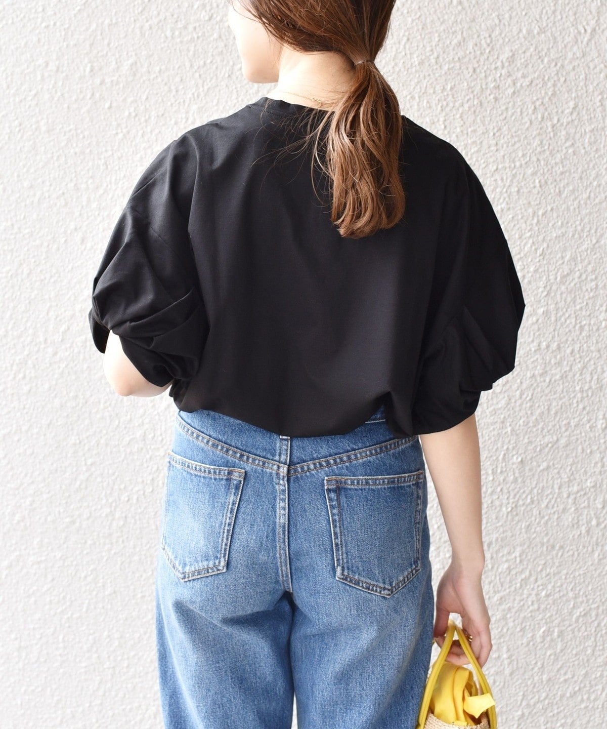 SHIPS:Tシャツ/カットソー