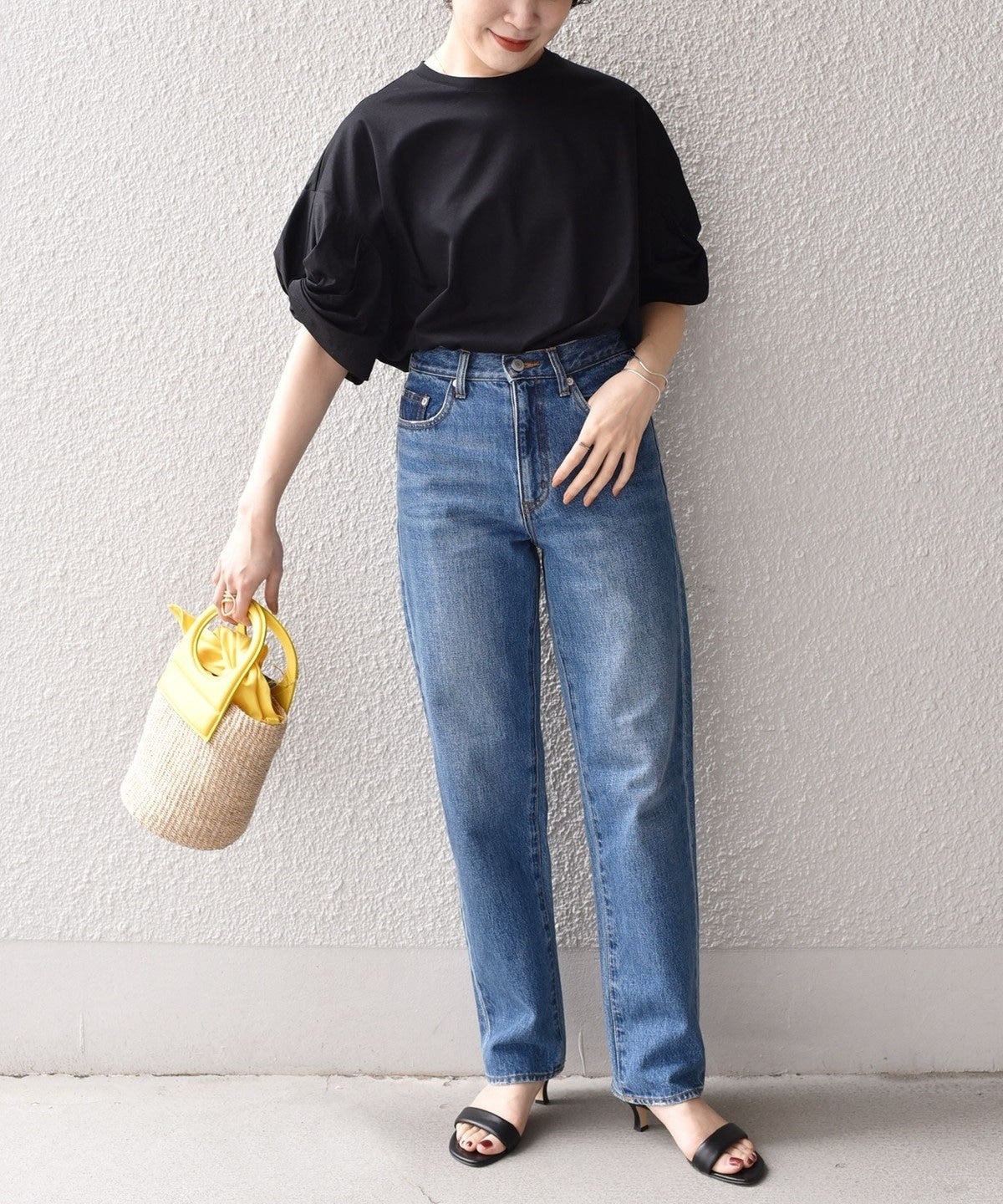 SHIPS:Tシャツ/カットソー