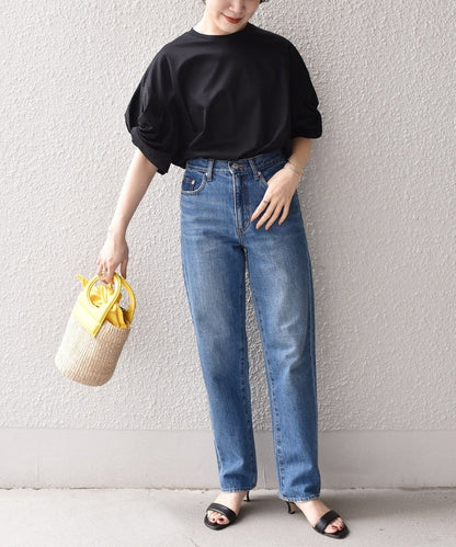 SHIPS:Tシャツ/カットソー