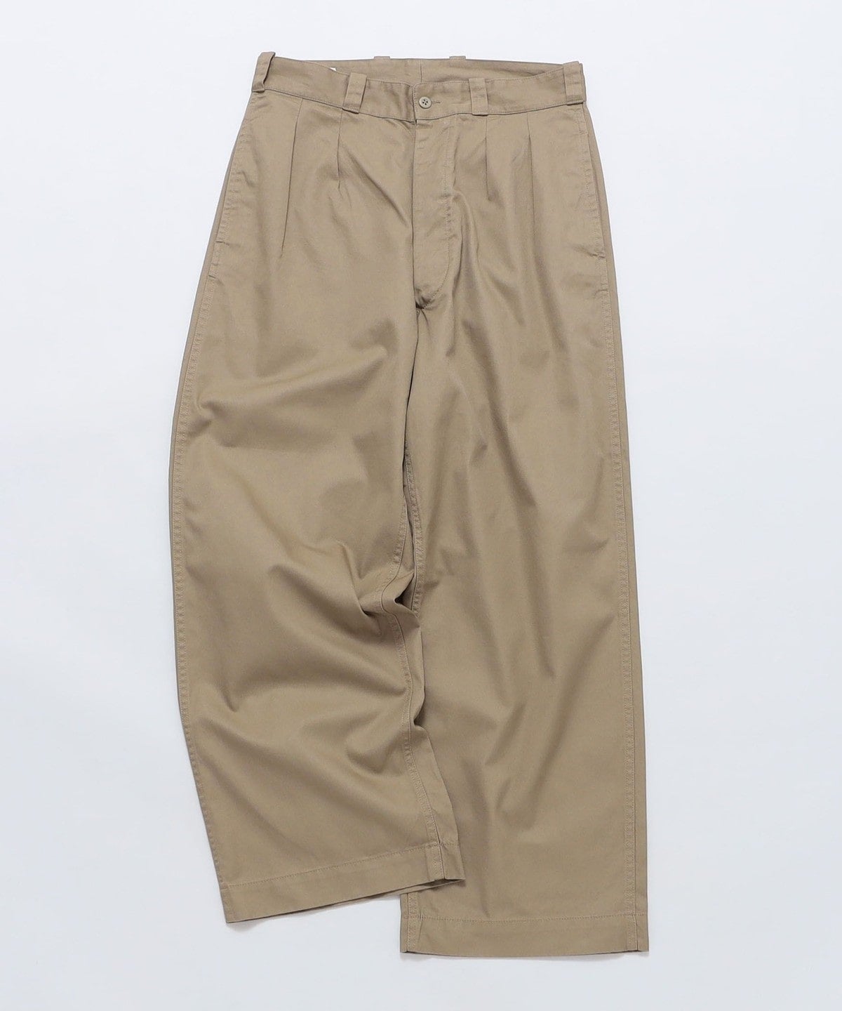 LUCEBER: M52 CHINO PANTS