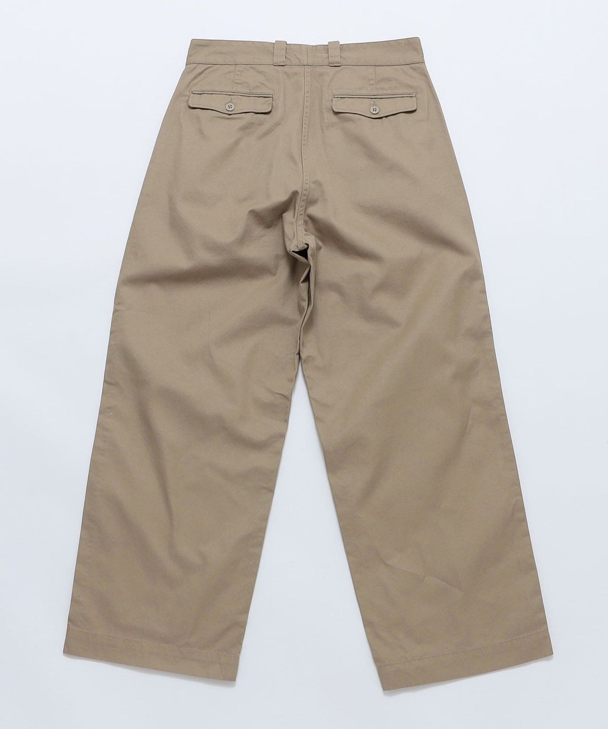 LUCEBER: M52 CHINO PANTS