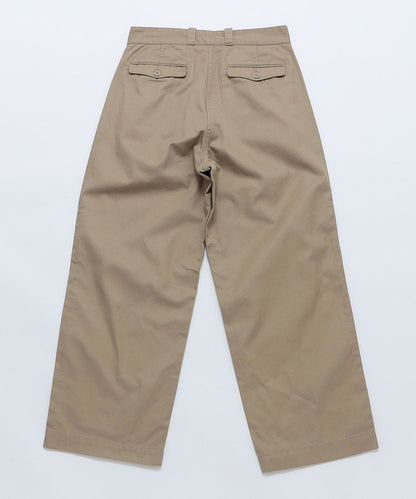 LUCEBER: M52 CHINO PANTS