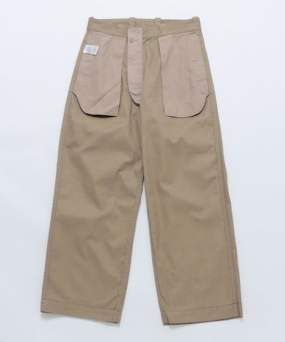 LUCEBER: M52 CHINO PANTS