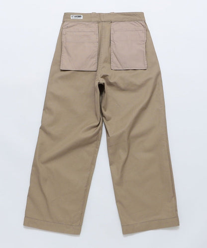 LUCEBER: M52 CHINO PANTS