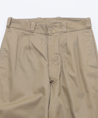LUCEBER: M52 CHINO PANTS