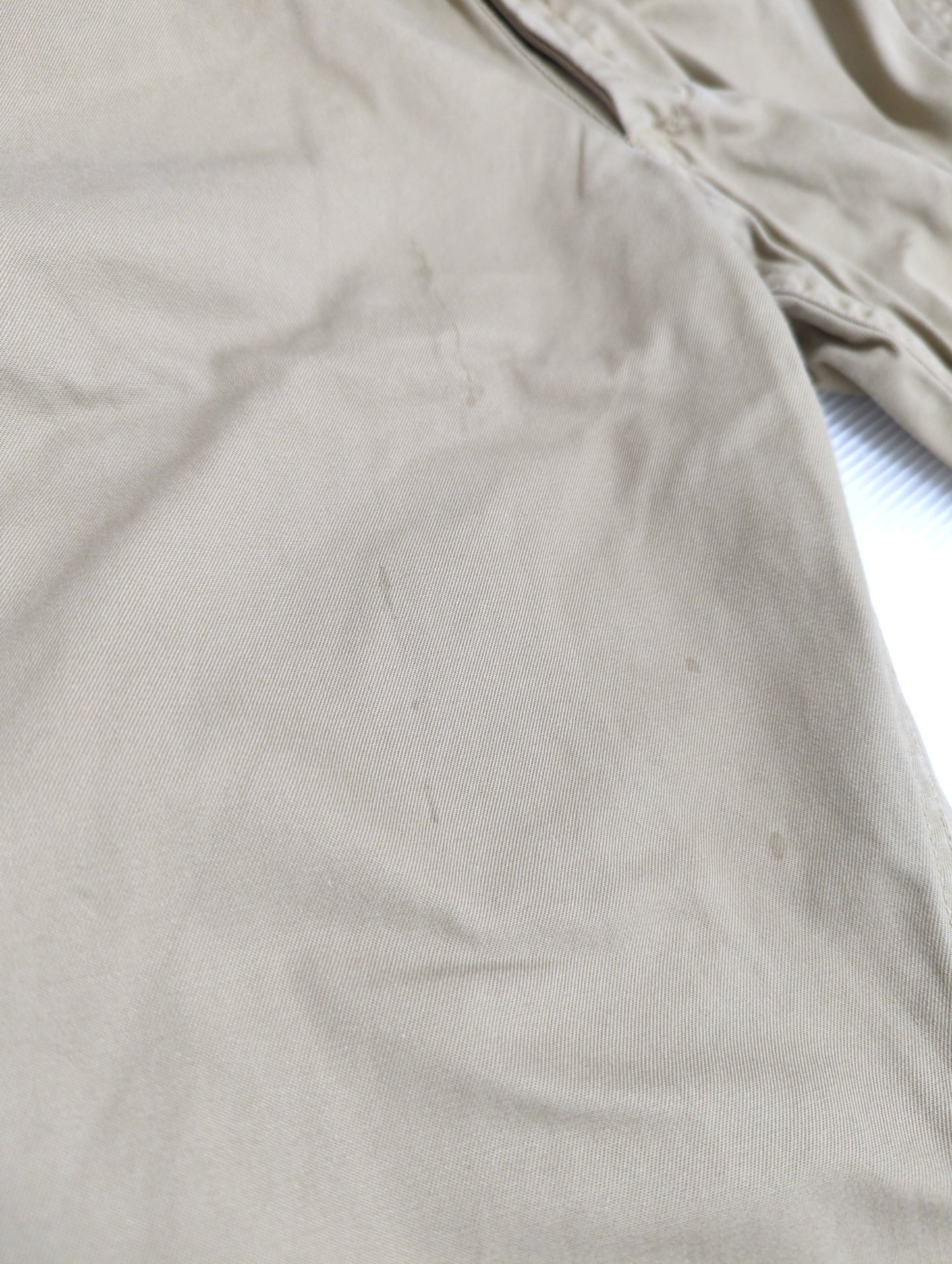 LUCEBER: M52 CHINO PANTS