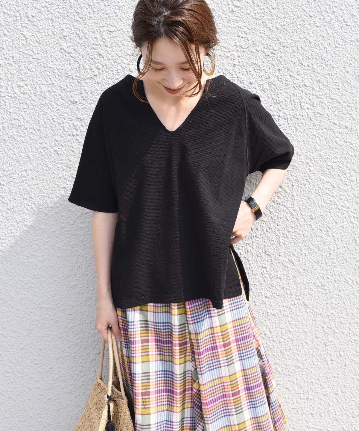 SHIPS:Tシャツ/カットソー