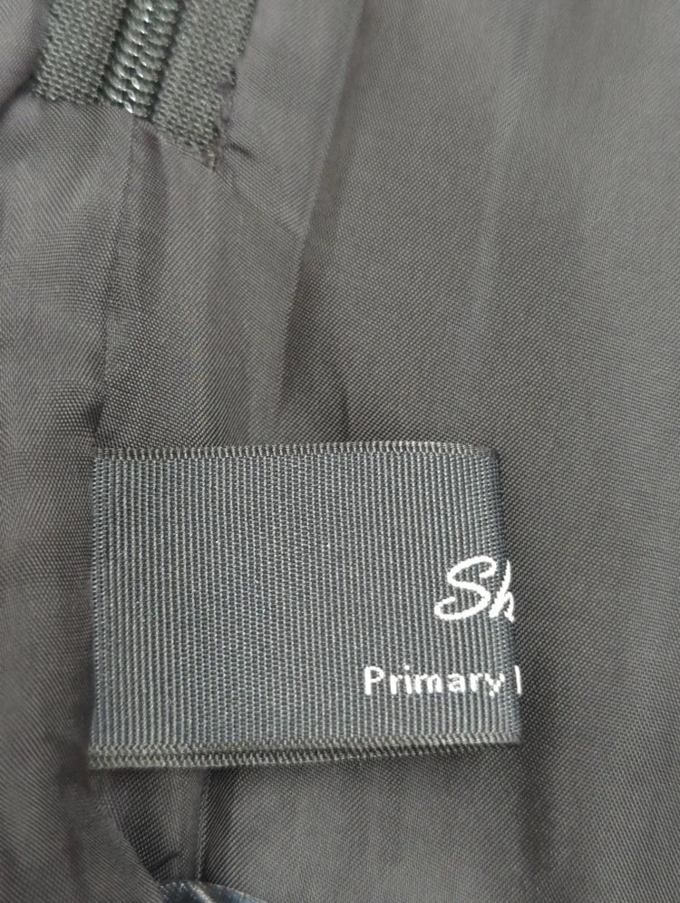 PrimaryNavyLabel:フェイクレザーショートパンツ