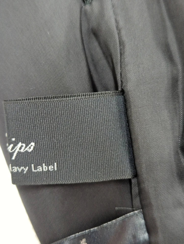 PrimaryNavyLabel:フェイクレザーショートパンツ