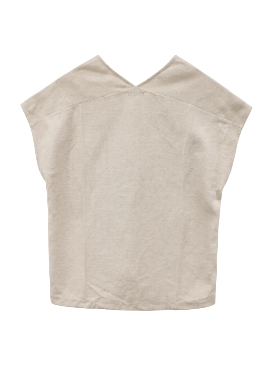 SHIPS:V/NK DOLMAN SH/SL