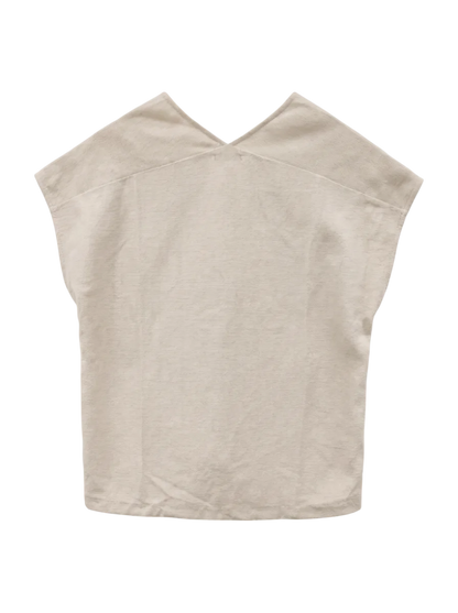 SHIPS:V/NK DOLMAN SH/SL