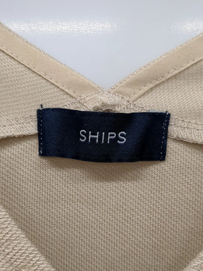 SHIPS:V/NK DOLMAN SH/SL