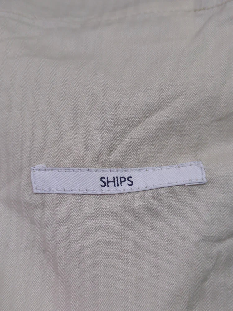 SHIPS:NO-P 16W CORDUROY STR