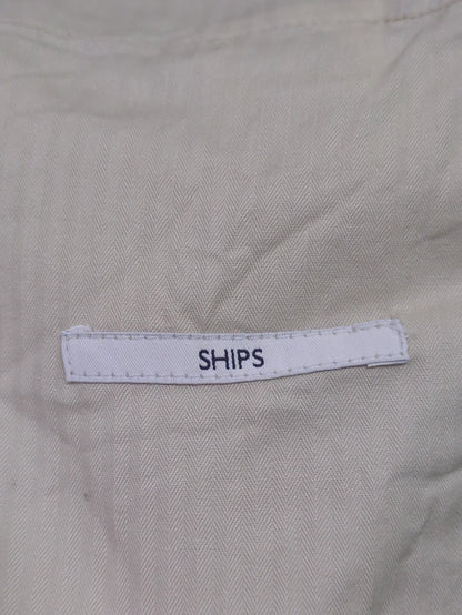 SHIPS:NO-P 16W CORDUROY STR