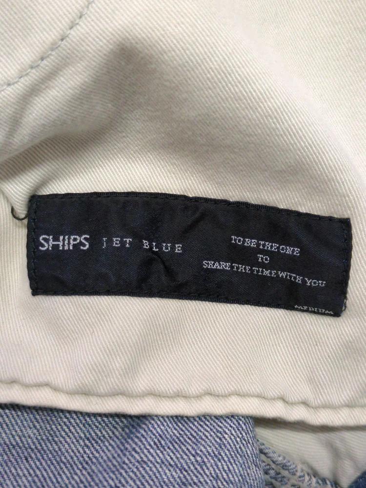 SHIPS:パンツ