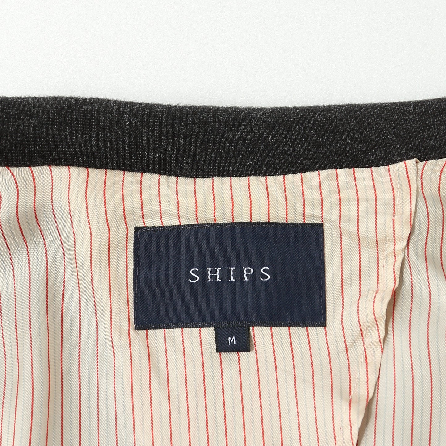SHIPS:ジャケット