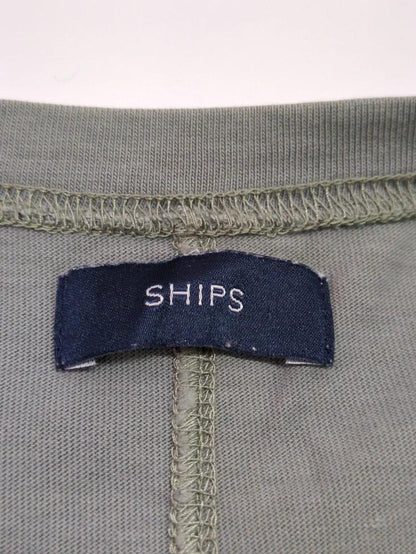 SHIPS:Tシャツ/カットソー