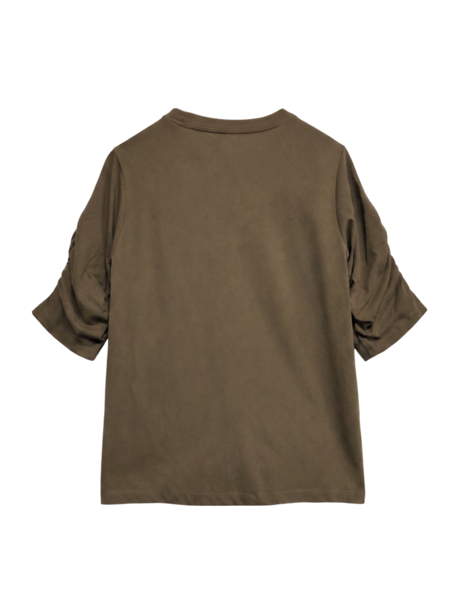 W:USA TC SHARRING/S TEE