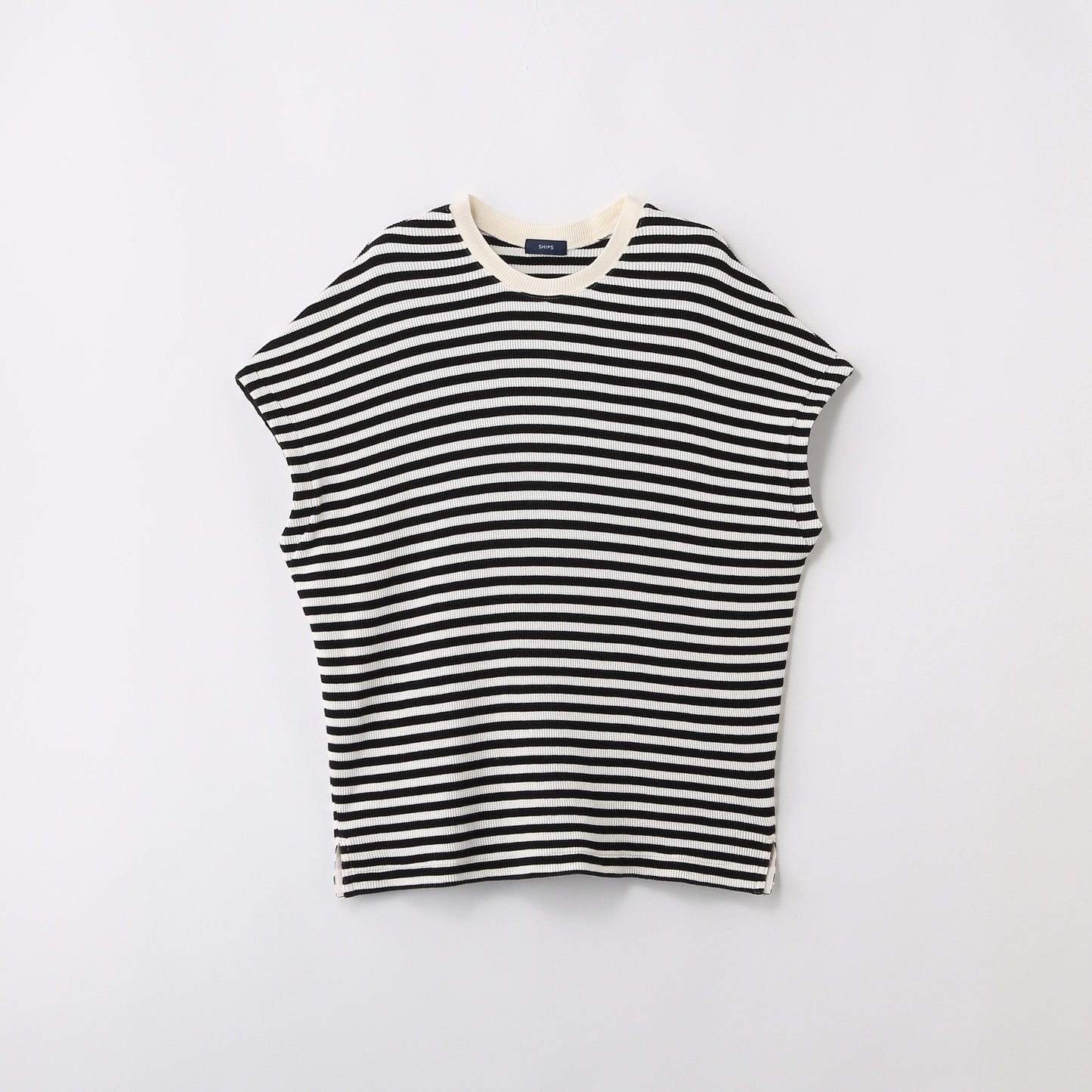 SHIPS:WAFFLE  C/N POV