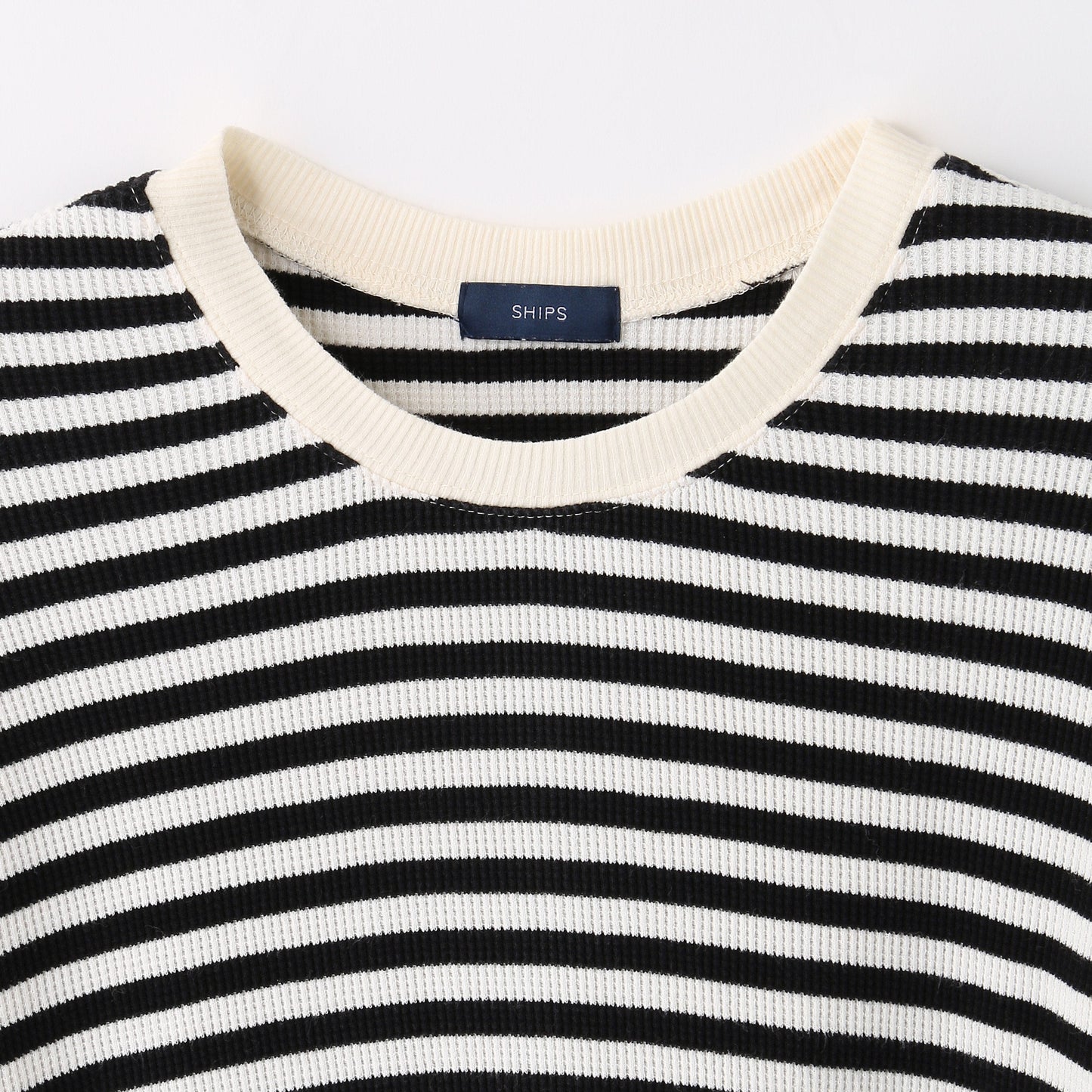 SHIPS:WAFFLE  C/N POV