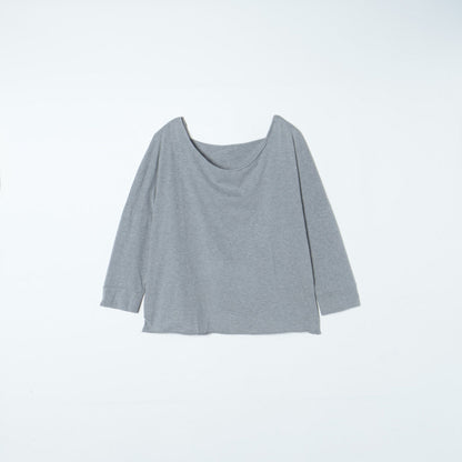 FRANCE CTN CUT OFF TOPS