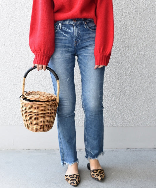 upper hights:THE SHOES