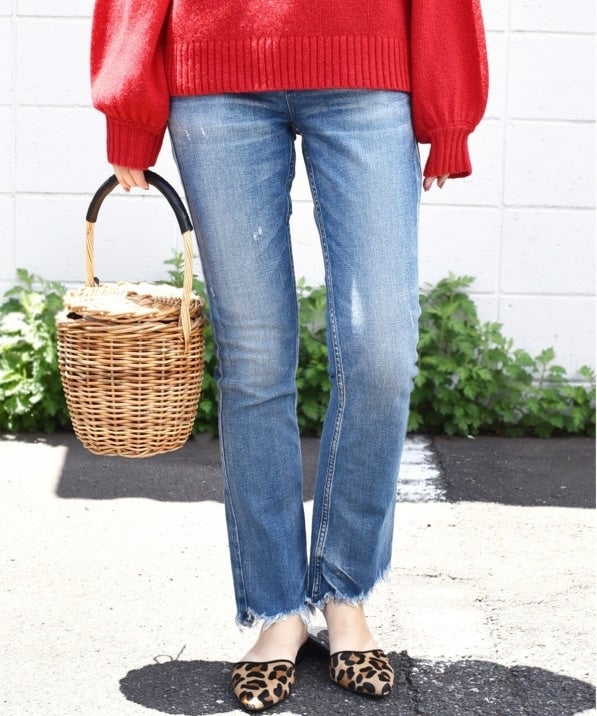 upper hights:THE SHOES