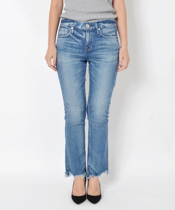 upper hights:THE SHOES