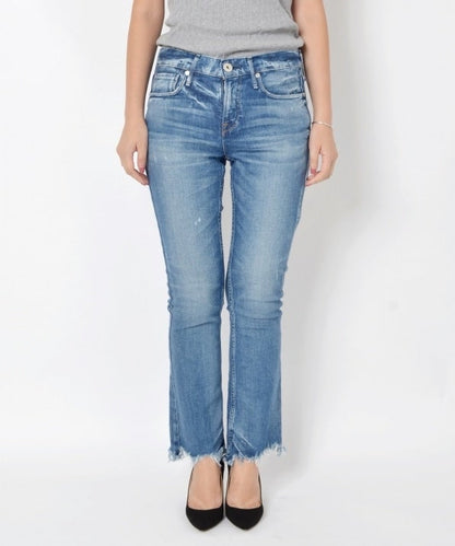 upper hights:THE SHOES