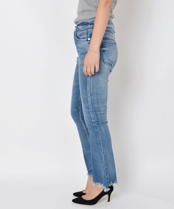 upper hights:THE SHOES