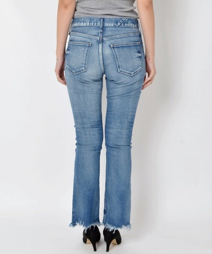 upper hights:THE SHOES