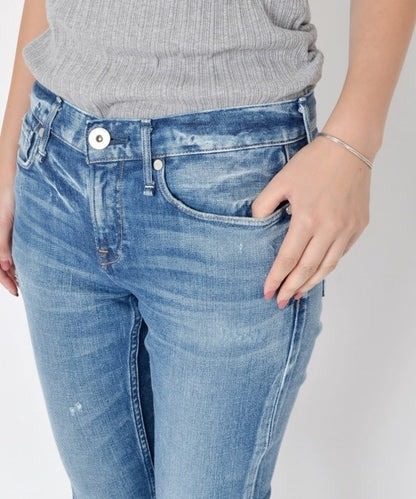 upper hights:THE SHOES