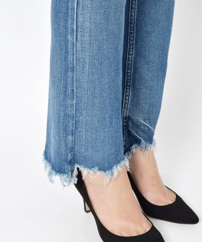 upper hights:THE SHOES