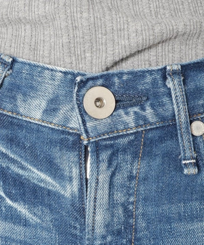 upper hights:THE SHOES