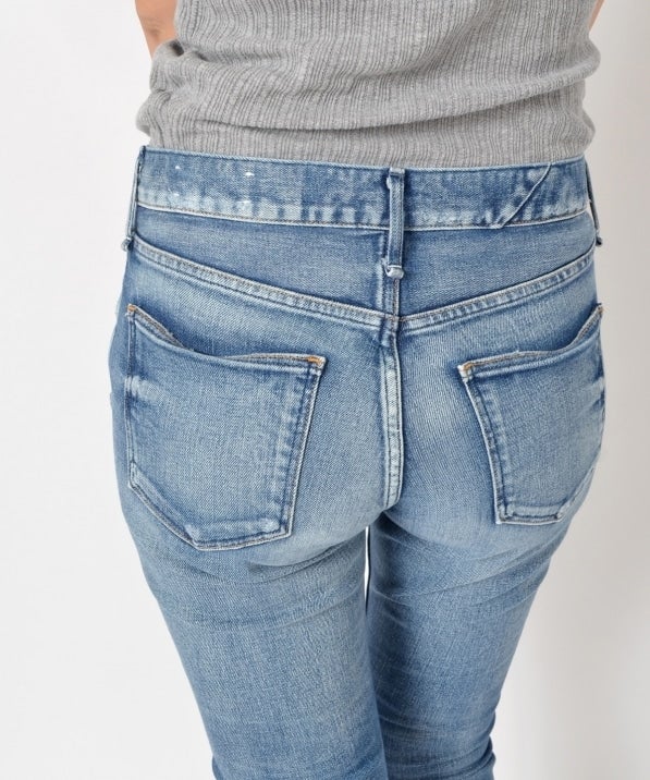 upper hights:THE SHOES