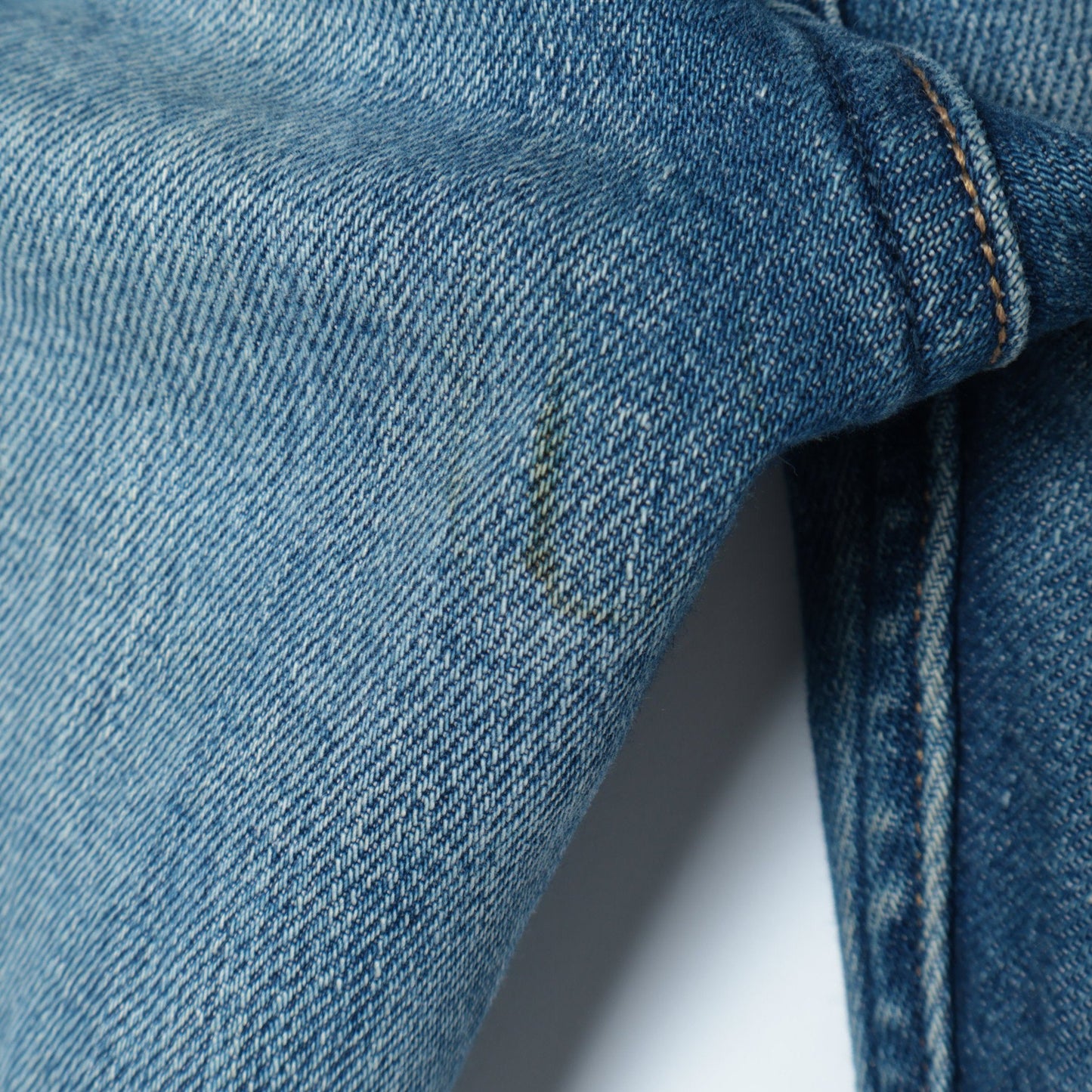 upper hights:THE SHOES