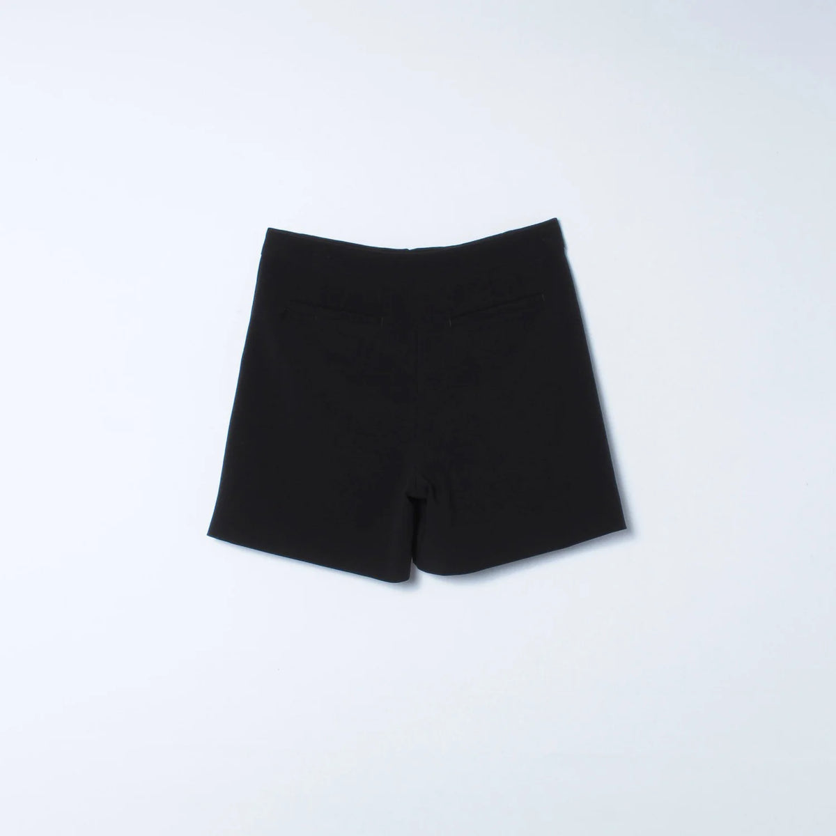 HI-WAIST SHORTS