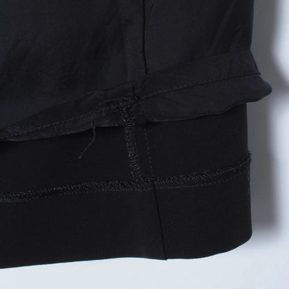 HI-WAIST SHORTS