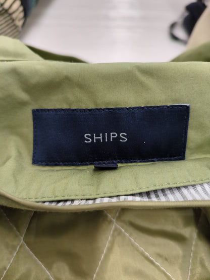 SHIPS:アウター