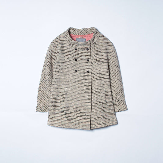 Sassily:ジャケット