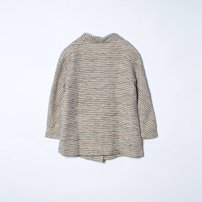 Sassily:ジャケット