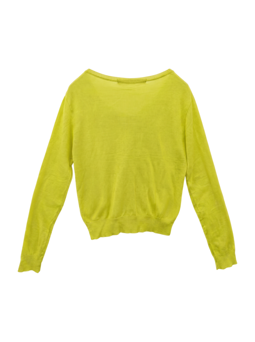 Khaju:0021COLOR KNIT CD