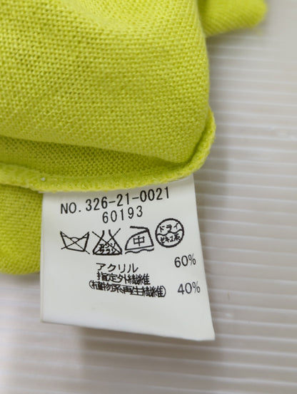 Khaju:0021COLOR KNIT CD