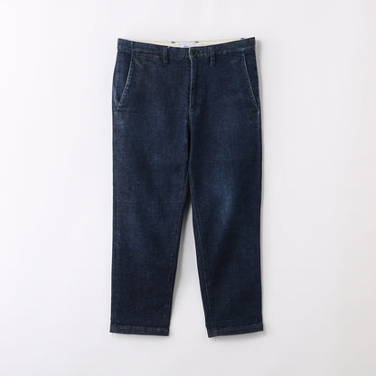 SHIPS:DENIM 3/4 REG PANTS