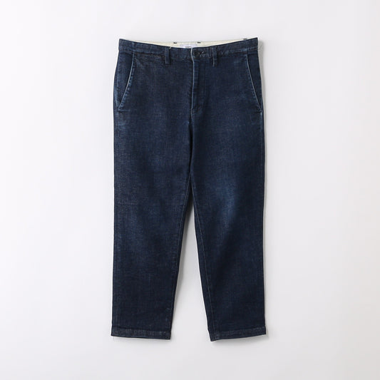 SHIPS:DENIM 3/4 REG PANTS