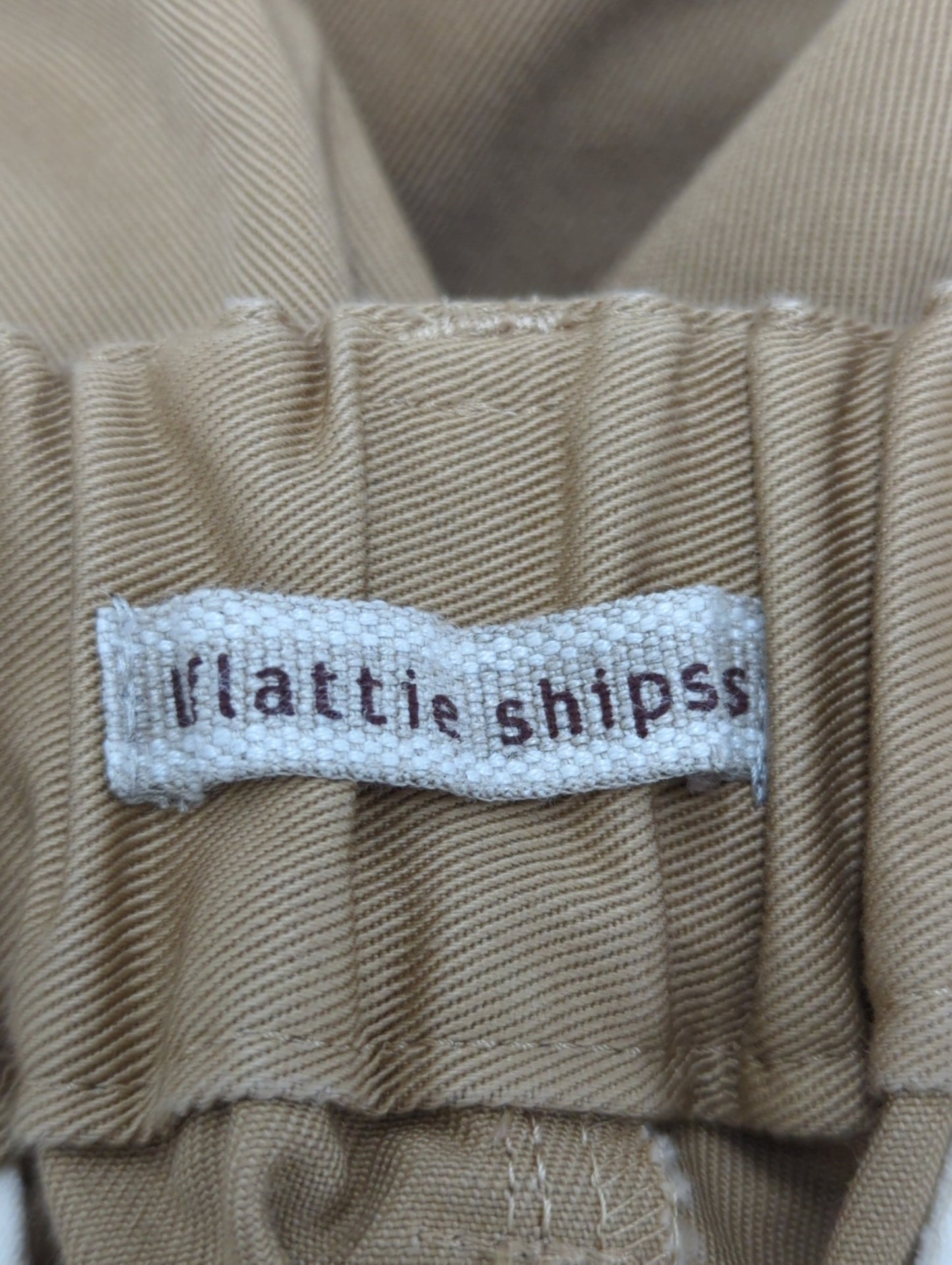 SHIPS:パンツ