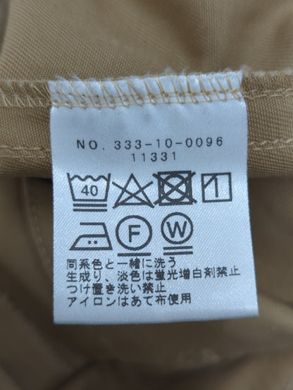 SHIPS:パンツ