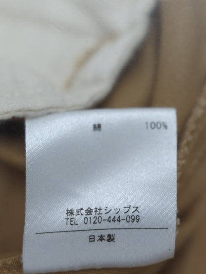 SHIPS:パンツ