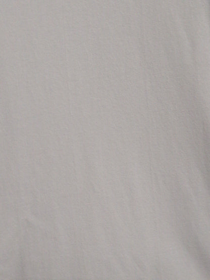 SHIPS any: "COTTON USA" 6oz オーバーサイズ キャンプポケット Tシャツ