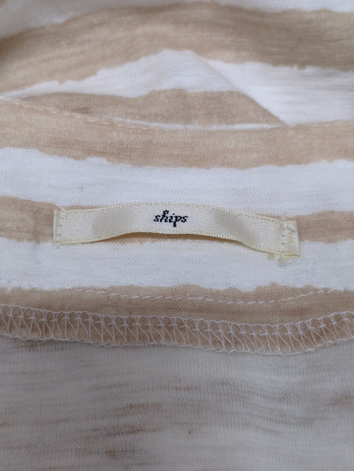 SHIPS:ワンピース
